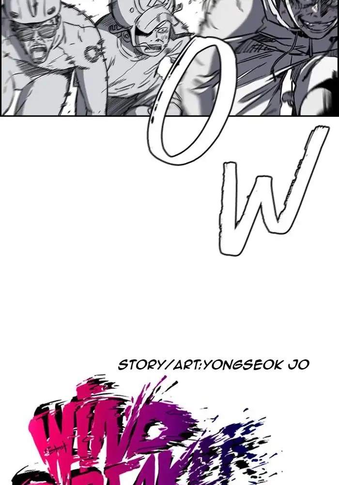Wind Breaker Chapter 187 Image 5