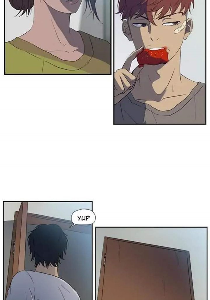Wind Breaker Chapter 19 Image 13