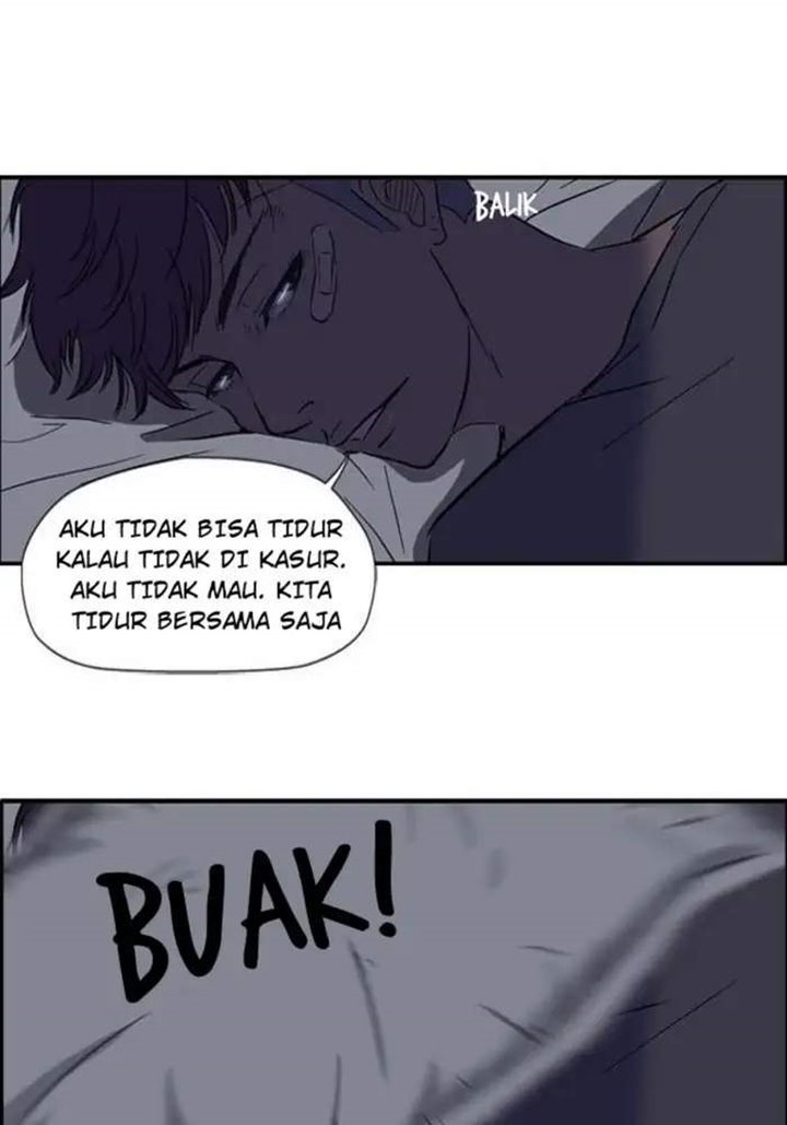 Wind Breaker Chapter 19 Image 21