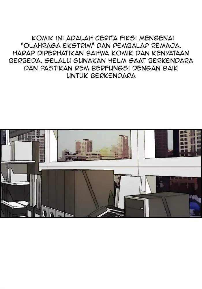 Wind Breaker Chapter 191 Image 0