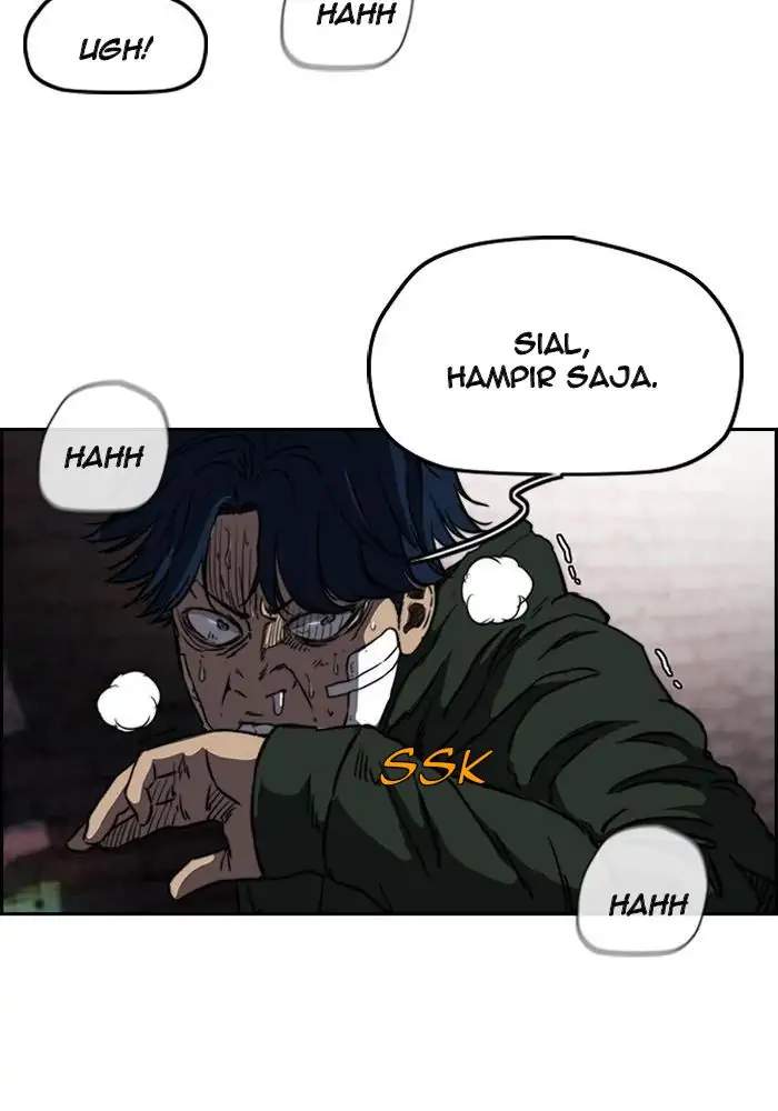 Wind Breaker Chapter 193 Image 44