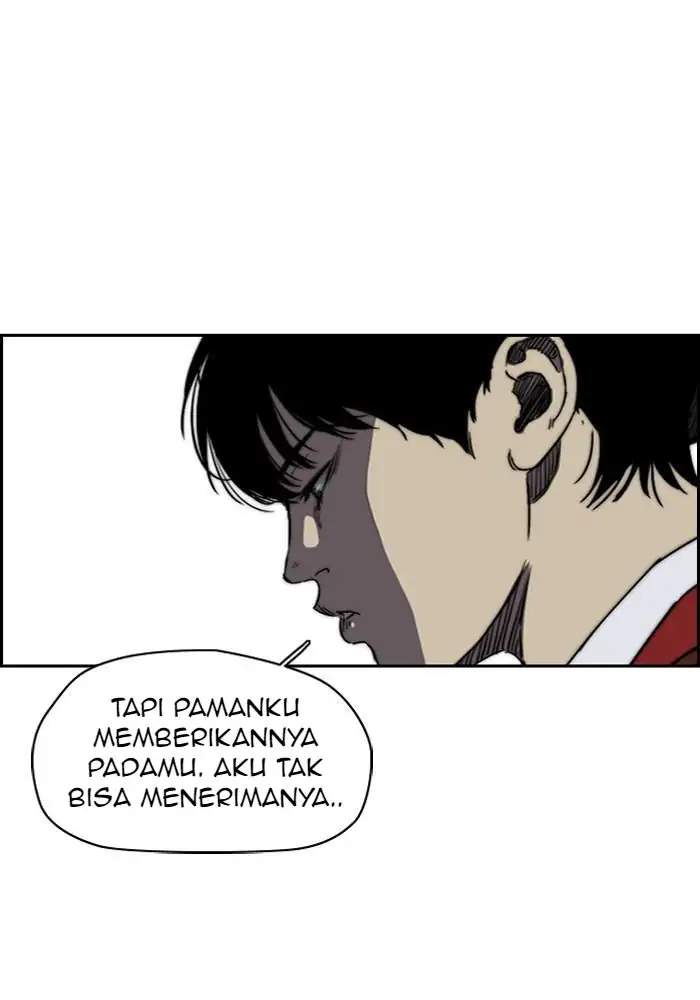 Wind Breaker Chapter 197 Image 20