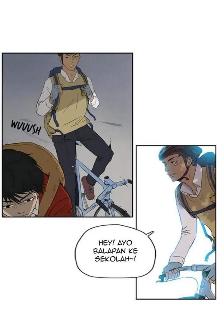 Wind Breaker Chapter 20 Image 25