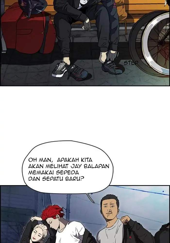 Wind Breaker Chapter 201 Image 41