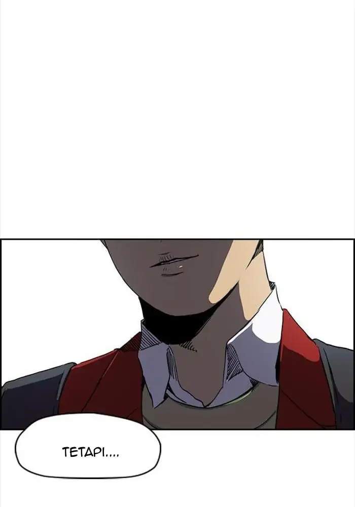 Wind Breaker Chapter 202 Image 17