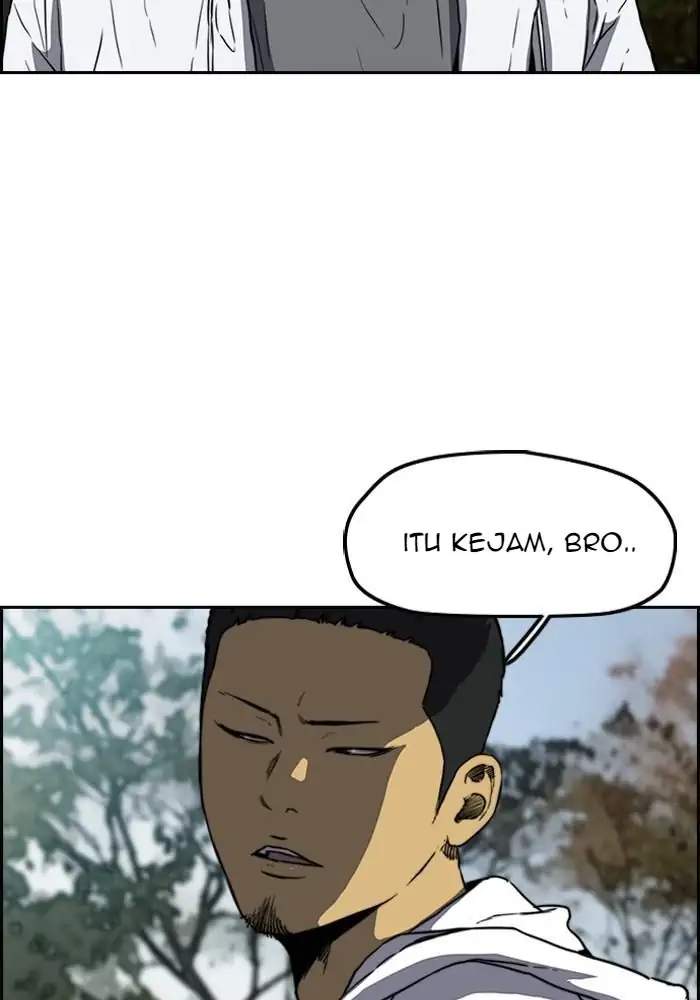 Wind Breaker Chapter 204 Image 4
