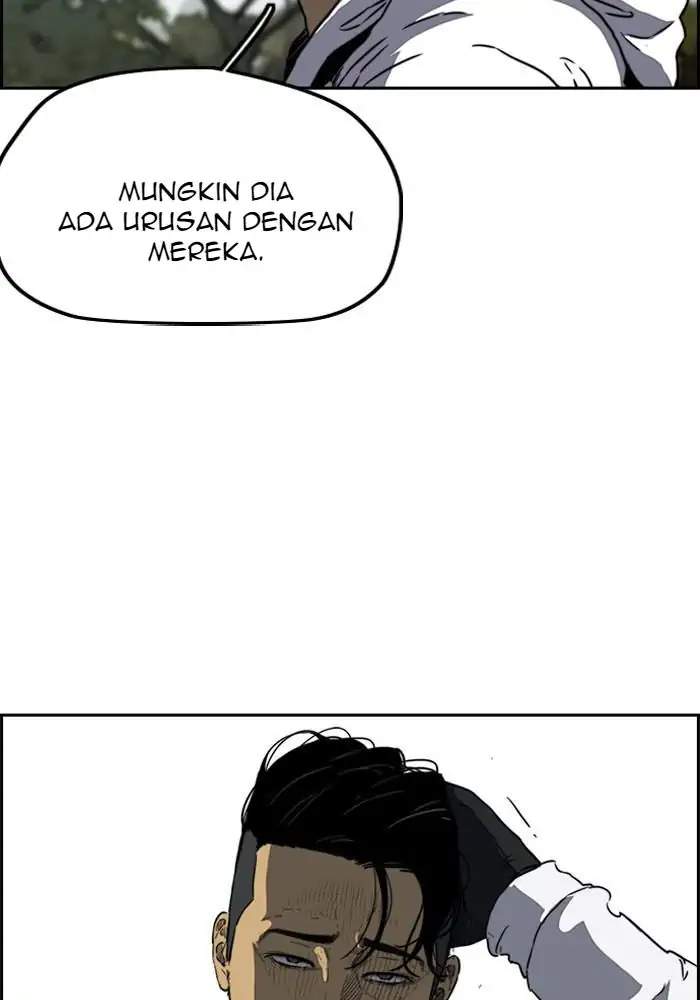 Wind Breaker Chapter 204 Image 5