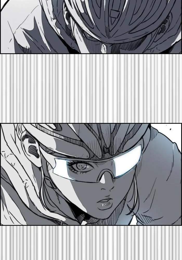 Wind Breaker Chapter 206 Image 35