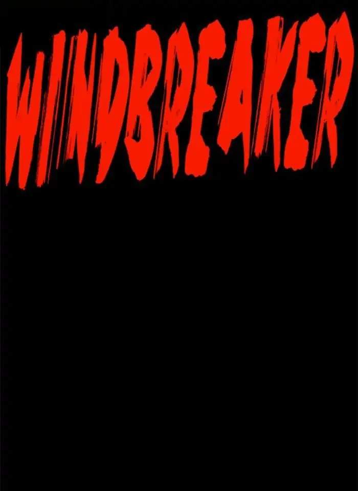 Wind Breaker Chapter 208 Image 99