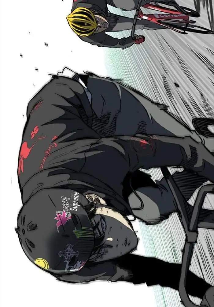 Wind Breaker Chapter 209 Image 102