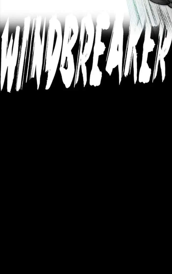Wind Breaker Chapter 209 Image 103