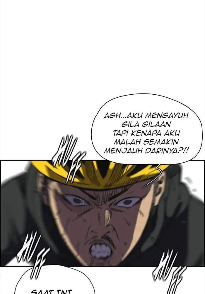 Wind Breaker Chapter 209 Image 58