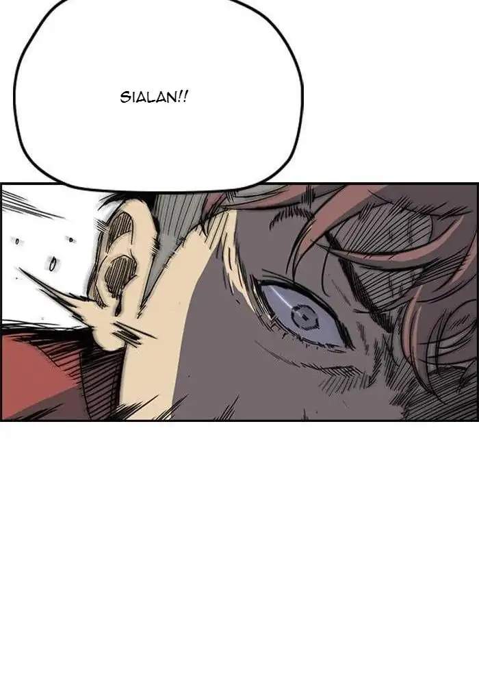 Wind Breaker Chapter 214 Image 52