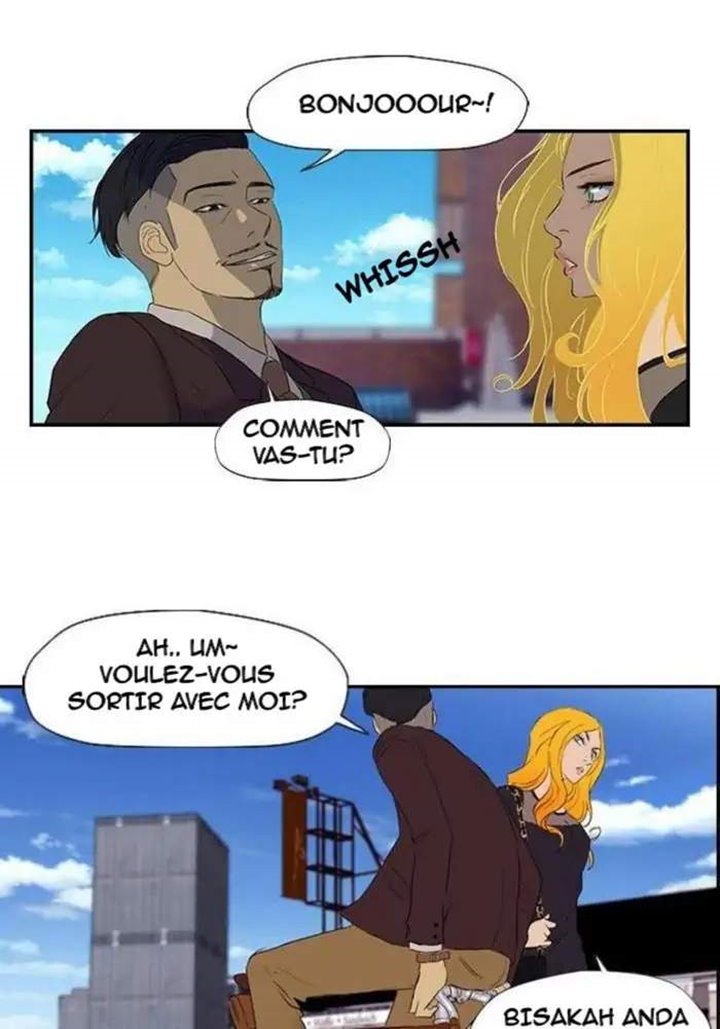 Wind Breaker Chapter 22 Image 23