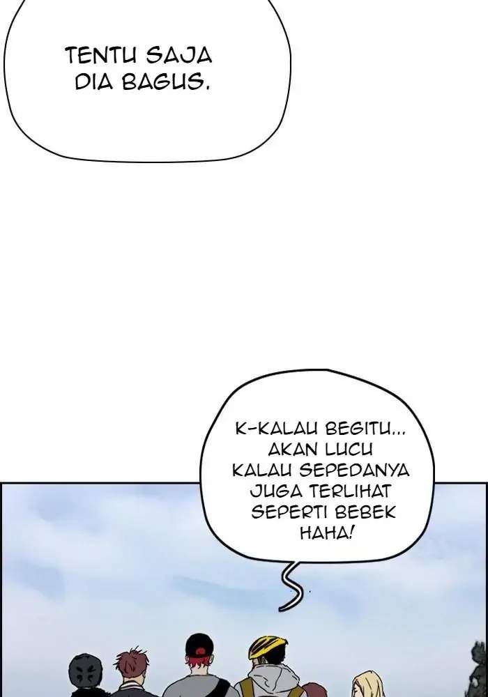 Wind Breaker Chapter 222 Image 12