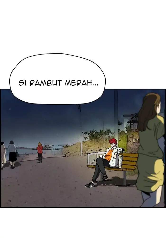 Wind Breaker Chapter 225 Image 35