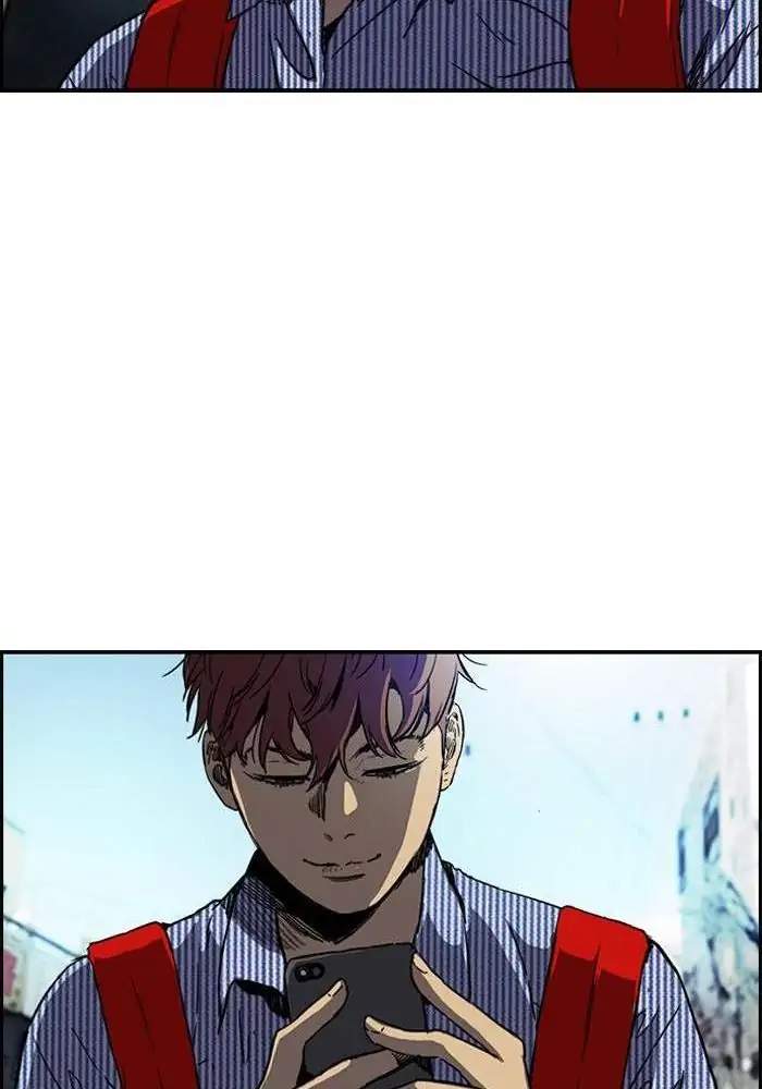 Wind Breaker Chapter 228 Image 20