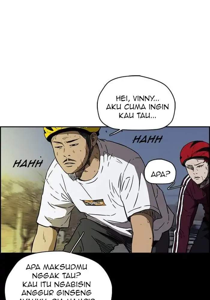 Wind Breaker Chapter 229 Image 17