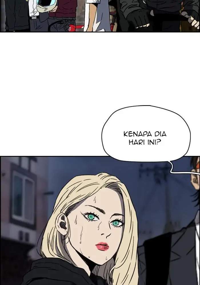 Wind Breaker Chapter 229 Image 60