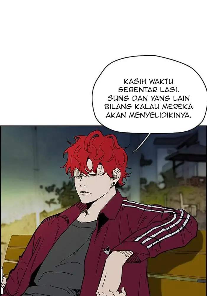 Wind Breaker Chapter 229 Image 68