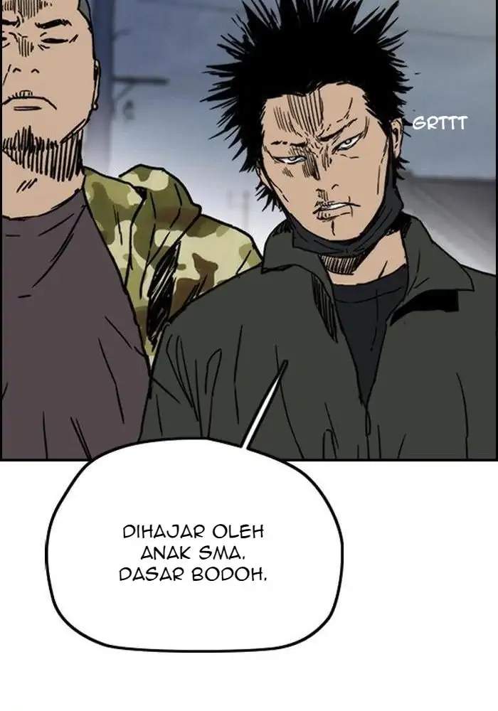 Wind Breaker Chapter 232 Image 110