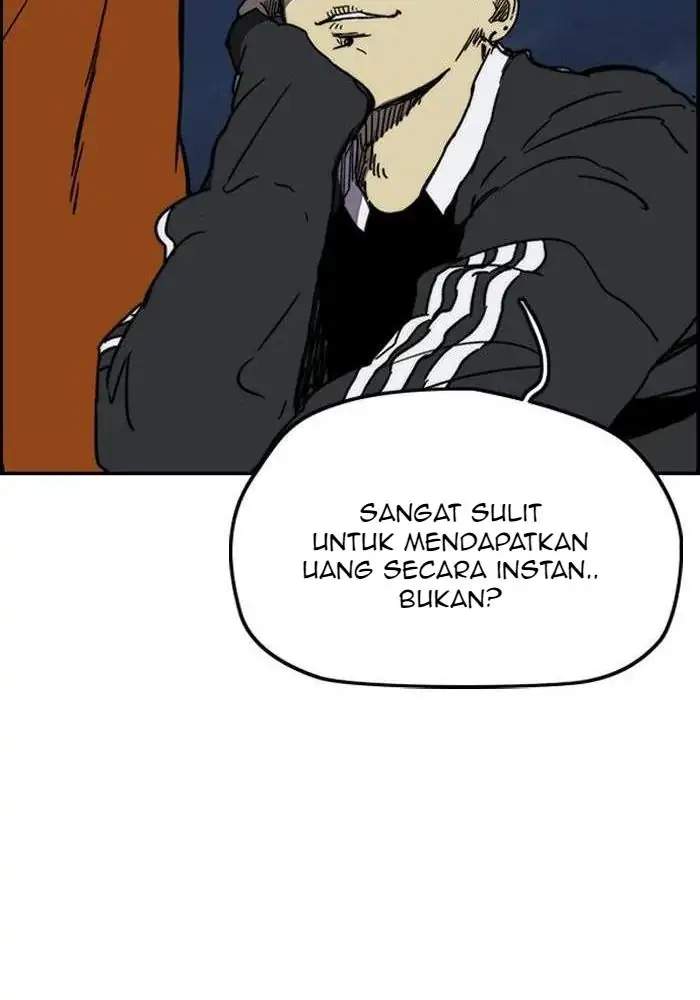 Wind Breaker Chapter 232 Image 116