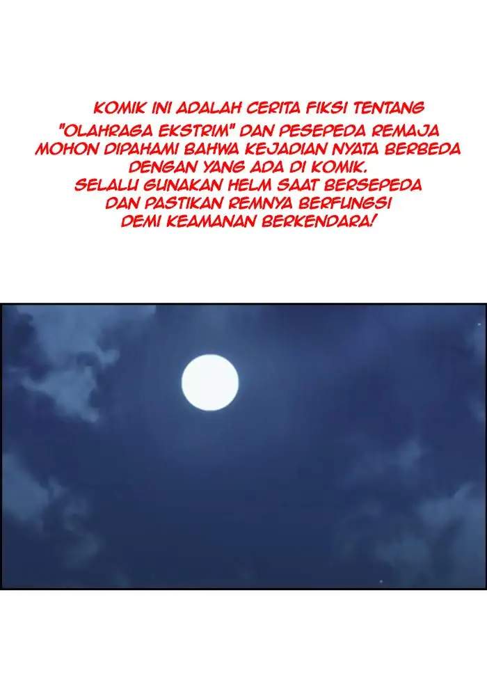 Wind Breaker Chapter 233 Image 0