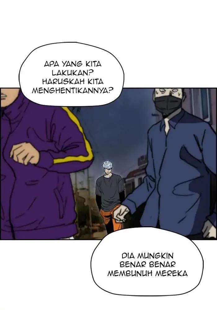 Wind Breaker Chapter 233 Image 124