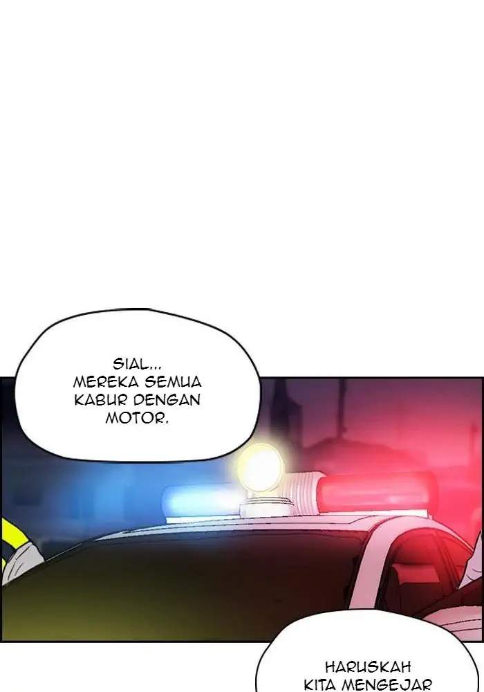 Wind Breaker Chapter 234 Image 101