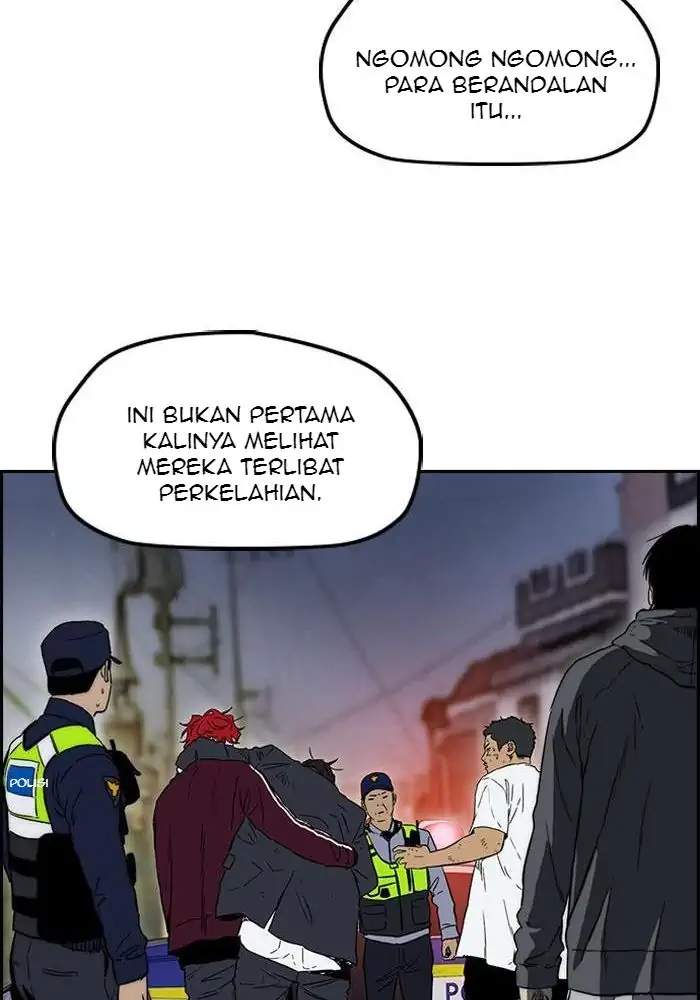 Wind Breaker Chapter 234 Image 103