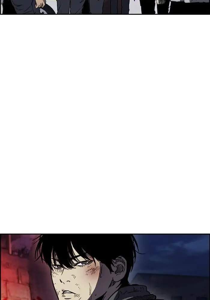Wind Breaker Chapter 234 Image 104