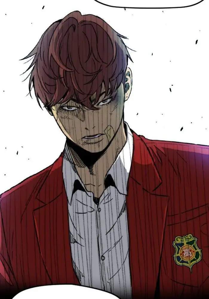 Wind Breaker Chapter 235 Image 106