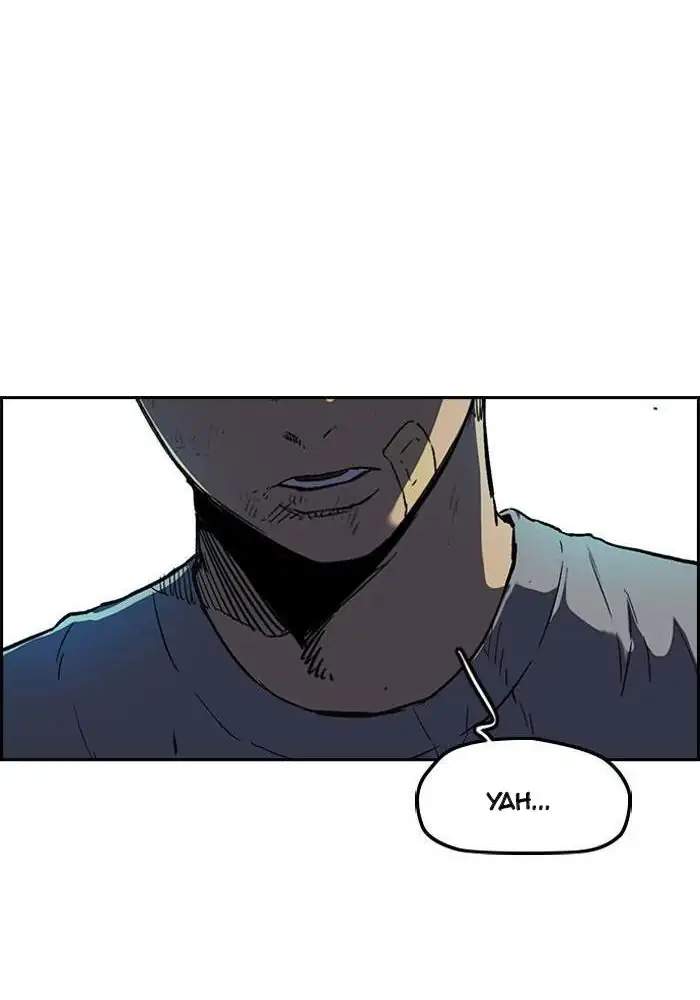 Wind Breaker Chapter 236 Image 99