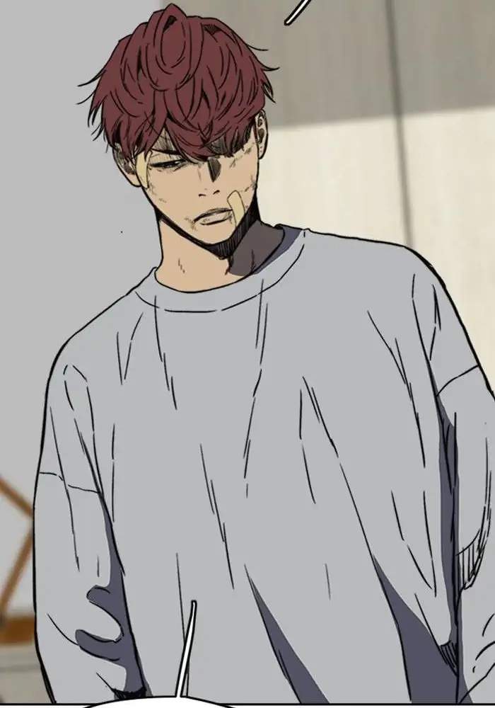 Wind Breaker Chapter 236 Image 102