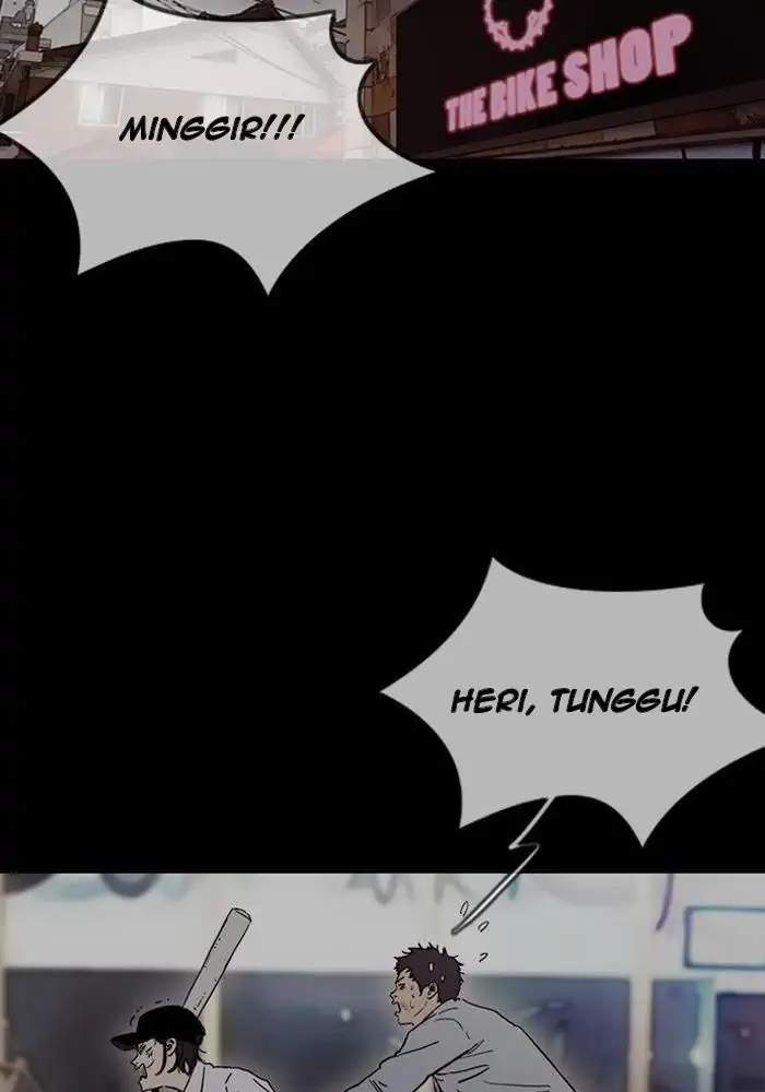 Wind Breaker Chapter 236 Image 15