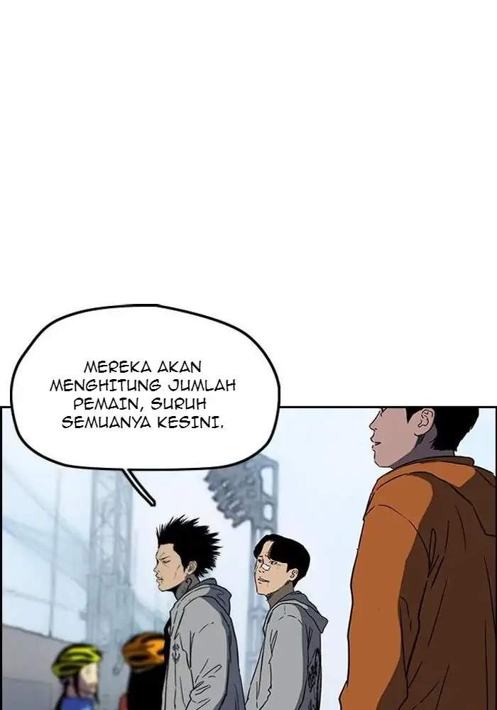 Wind Breaker Chapter 239 Image 101