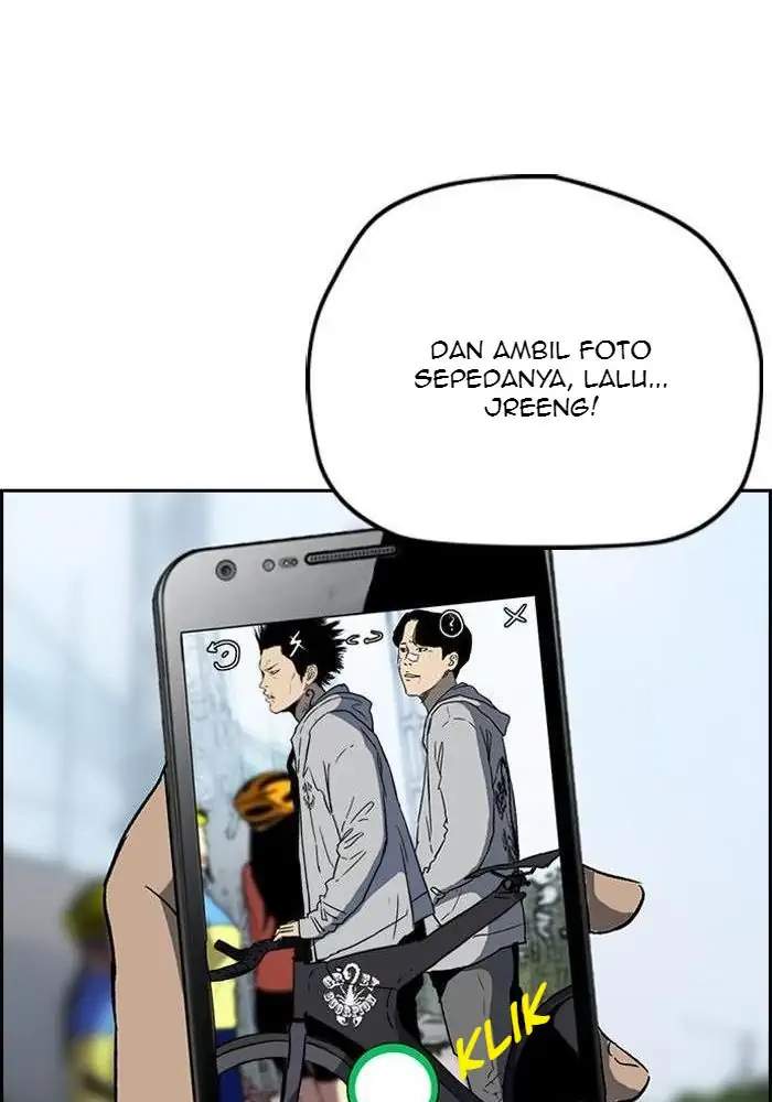 Wind Breaker Chapter 239 Image 107
