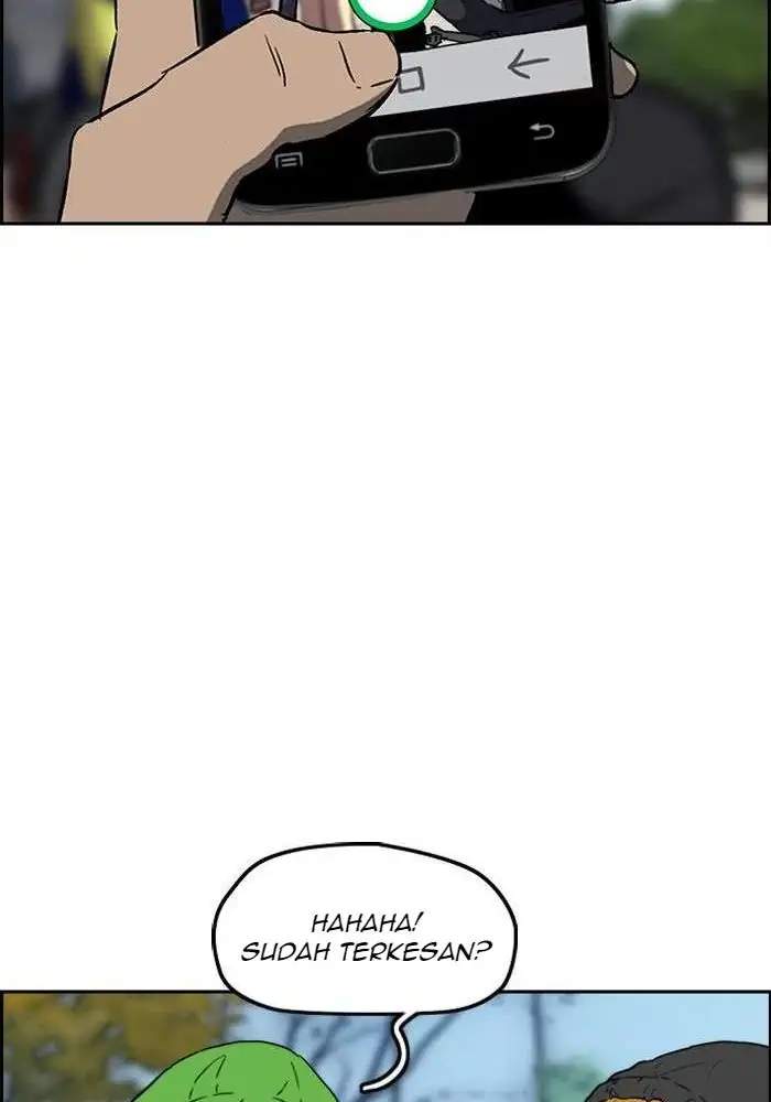Wind Breaker Chapter 239 Image 108