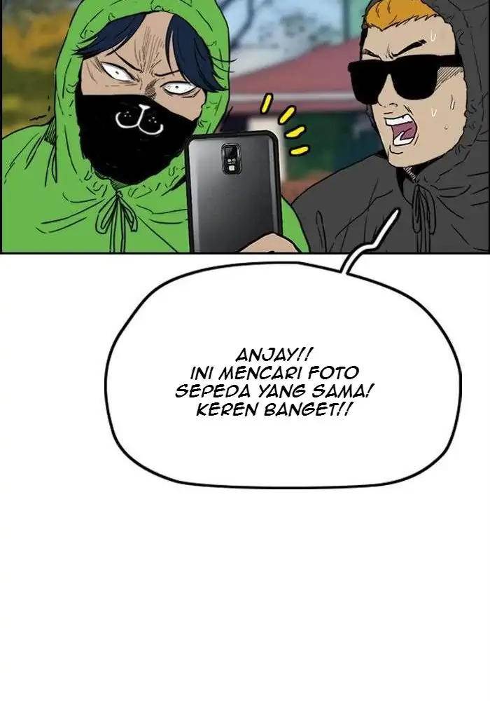 Wind Breaker Chapter 239 Image 109
