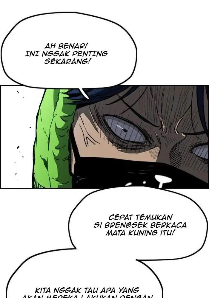 Wind Breaker Chapter 239 Image 110