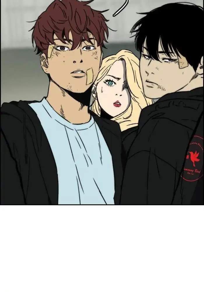 Wind Breaker Chapter 239 Image 116