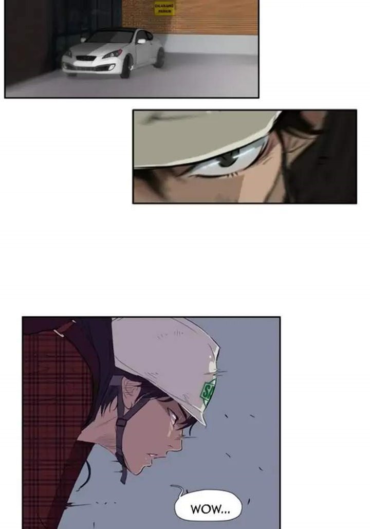 Wind Breaker Chapter 24 Image 2
