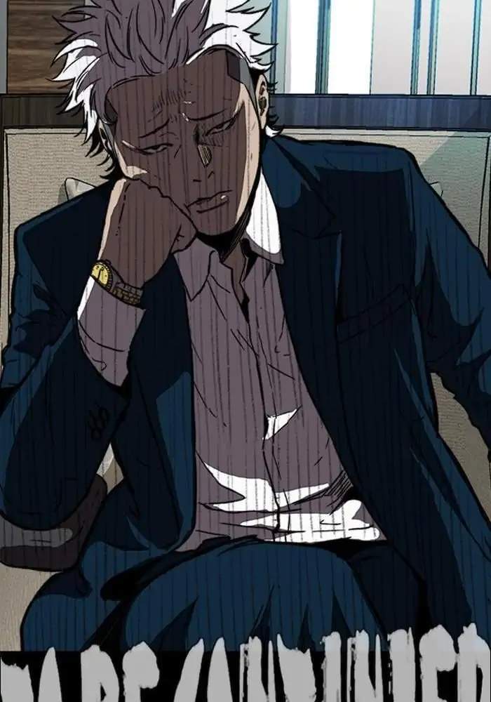 Wind Breaker Chapter 240 Image 115