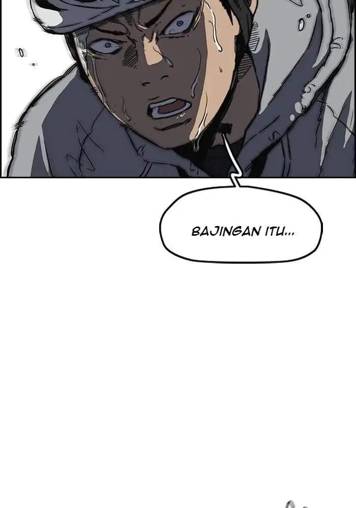 Wind Breaker Chapter 241 Image 101