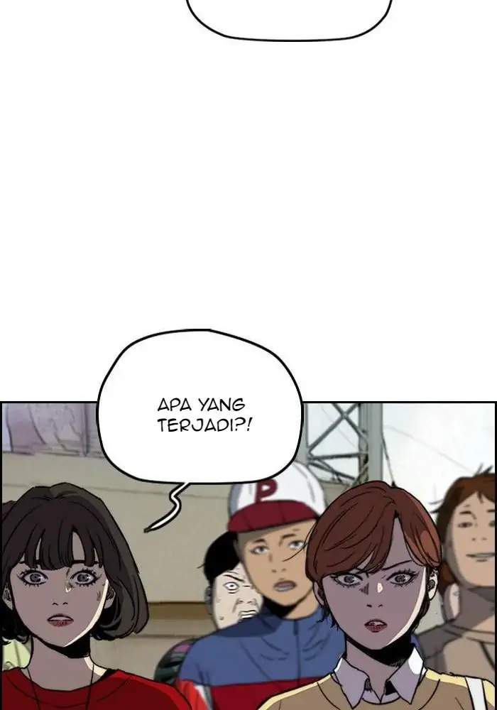 Wind Breaker Chapter 241 Image 69