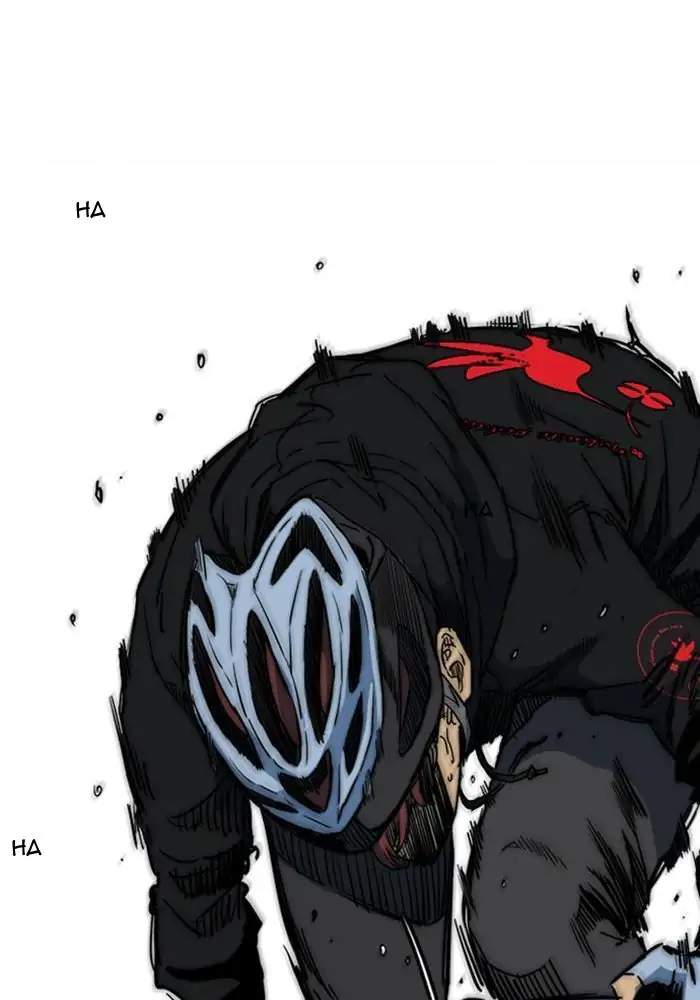 Wind Breaker Chapter 243 Image 100