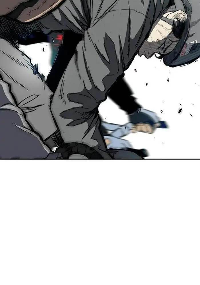 Wind Breaker Chapter 244 Image 111