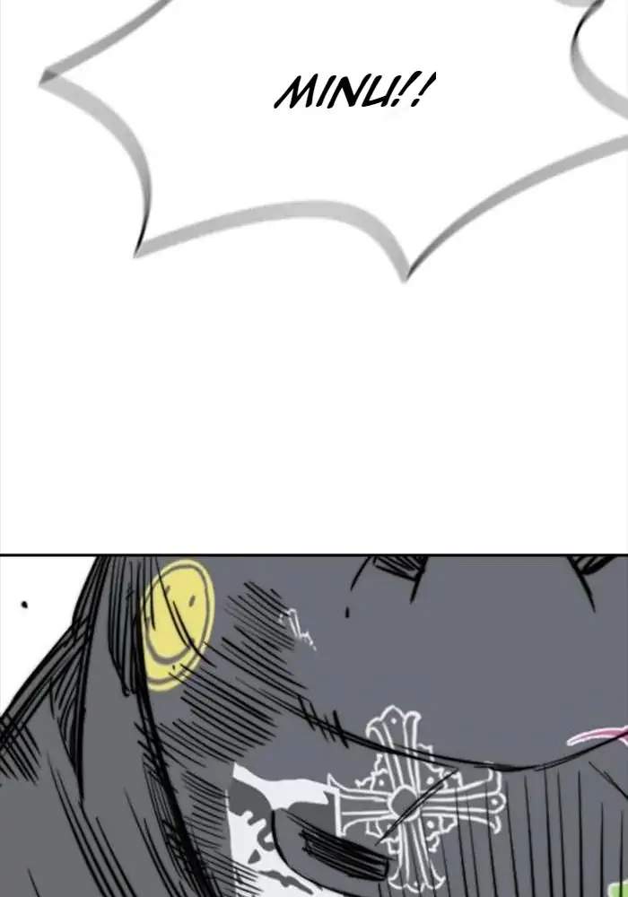 Wind Breaker Chapter 244 Image 28