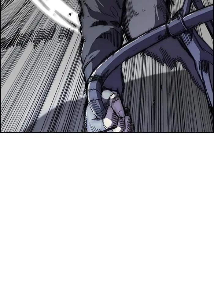 Wind Breaker Chapter 245 Image 4