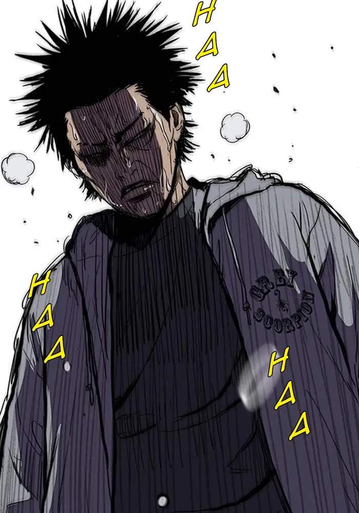 Wind Breaker Chapter 245 Image 100